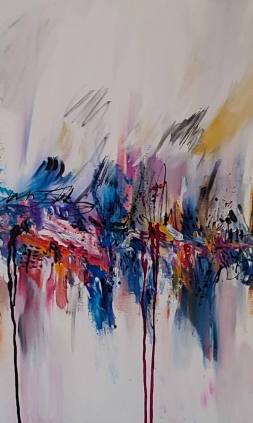 L'ouverture s'embellit by ÂME SAUVAGE