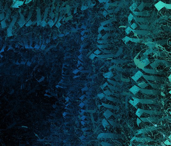 "Interdimension"