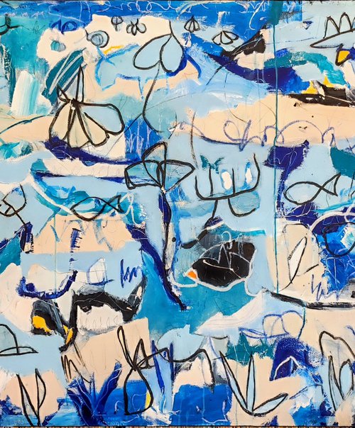 How good is Mediterranean Sea by Alfonso Sánchez