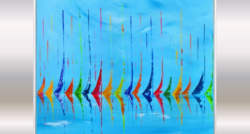 Artwork by Edelgard Schroer
