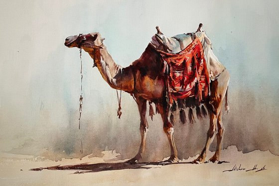 "Echoes of the Silk Road"