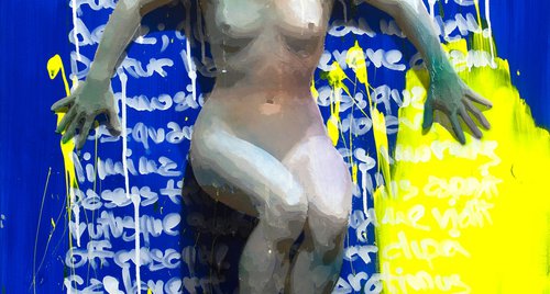 Artwork by Marco Barberio