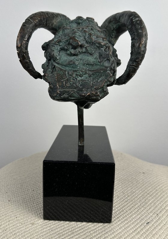 Ram - Aries