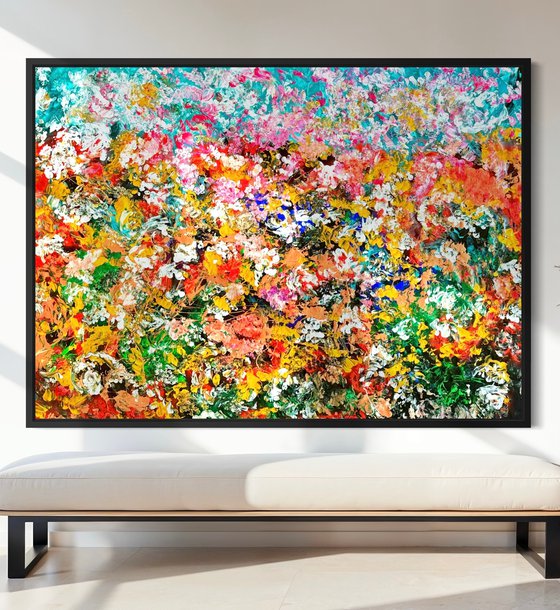 Gardens of Babylon No.1