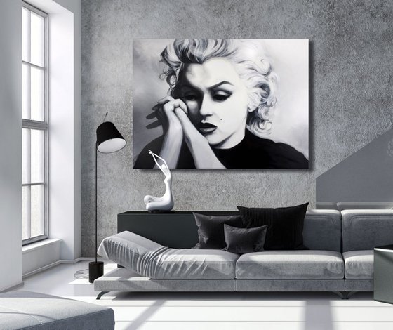 Marilyn "The Untold Story"