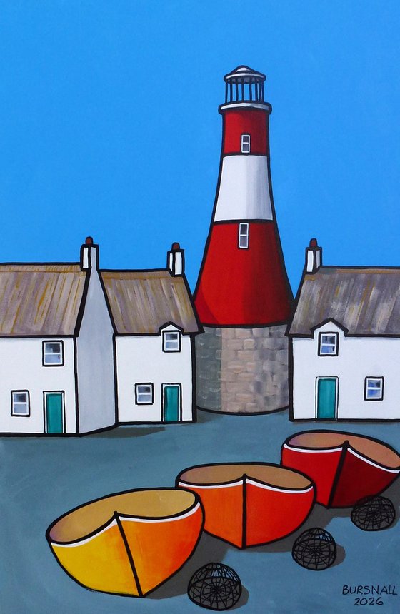 Lighthouse Family