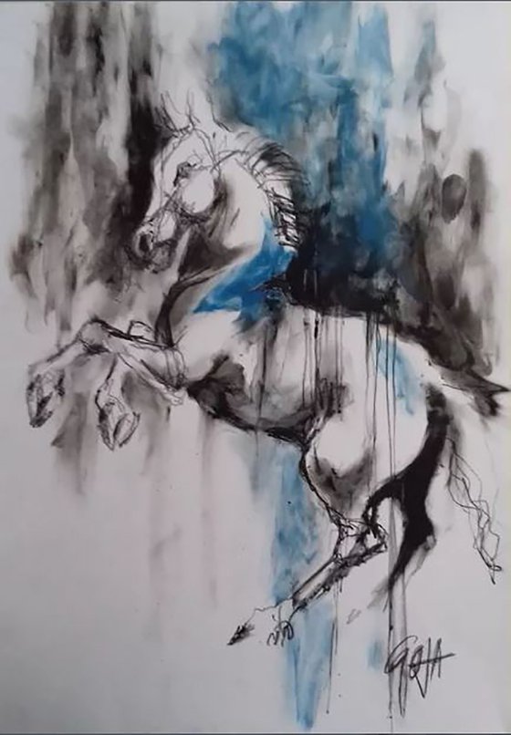 HORSE