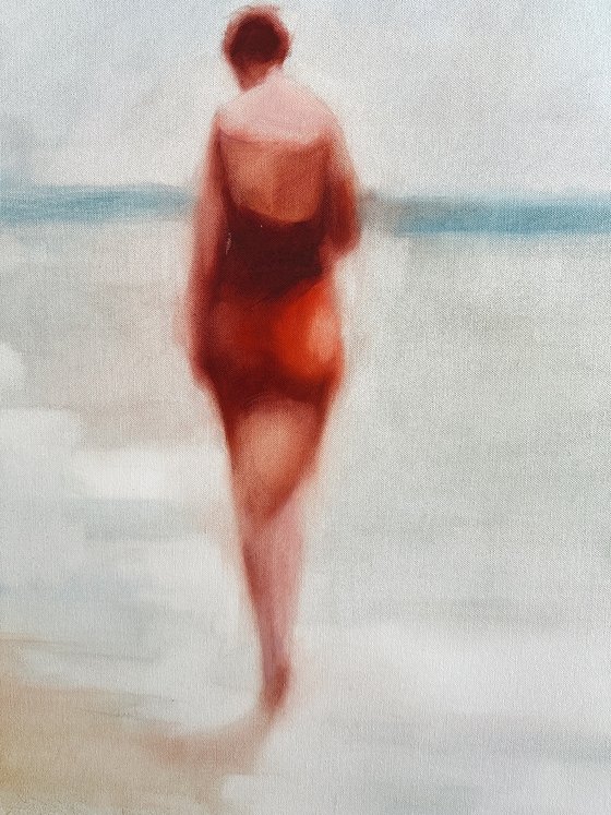 Sea Song.