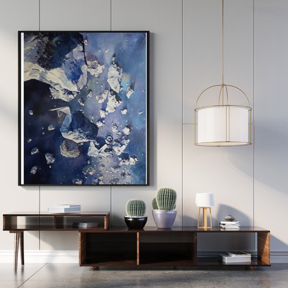 On the Way to a Dream