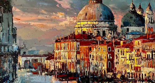 Artwork by Ewa Czarniecka
