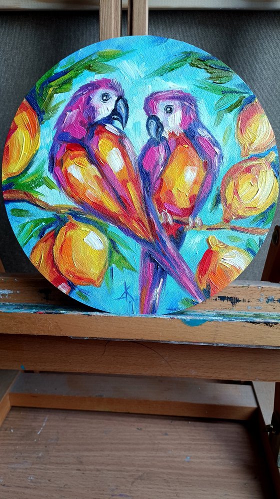 Nature’s Calm (Set of 3)