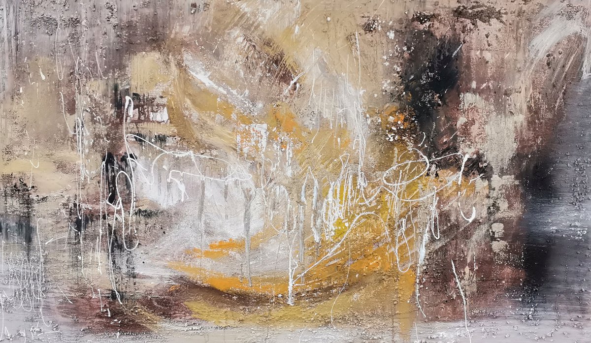 Golden years - 2 by Snezana Djordjevic