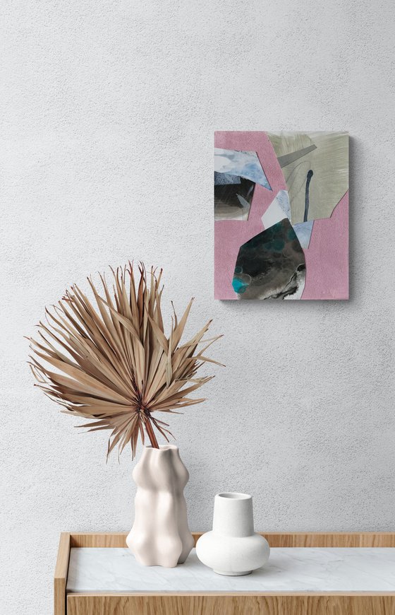 Pink Persuasion #2