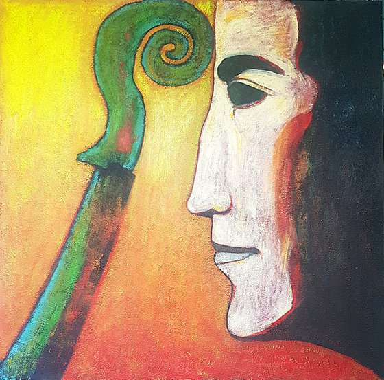The Rite of Spring L