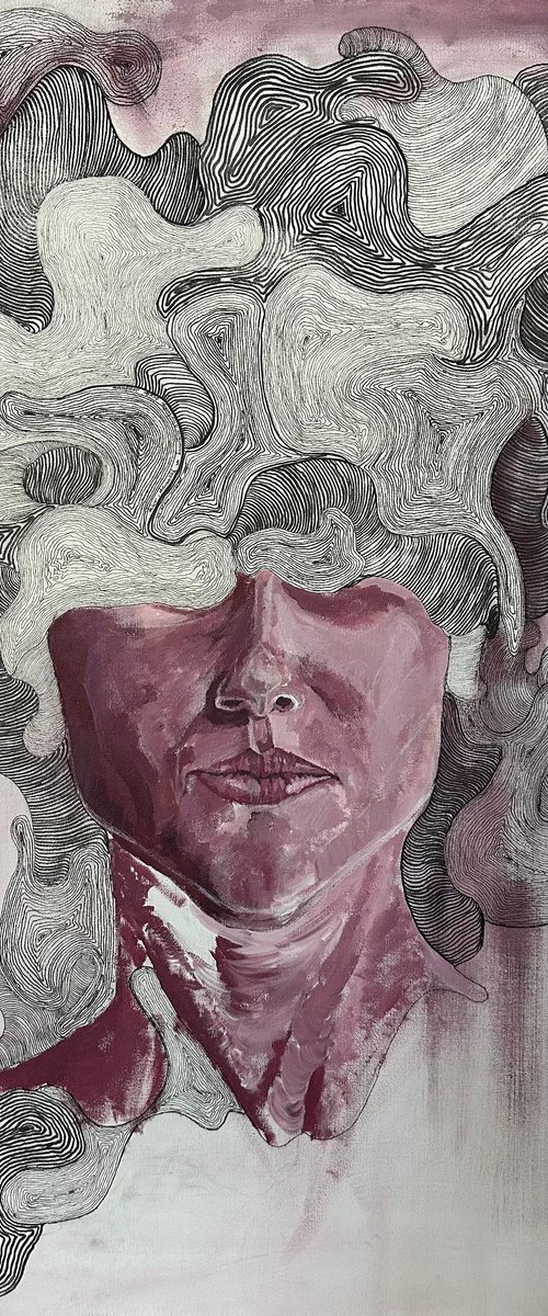 She In Plural by Sibel Kucukbingol