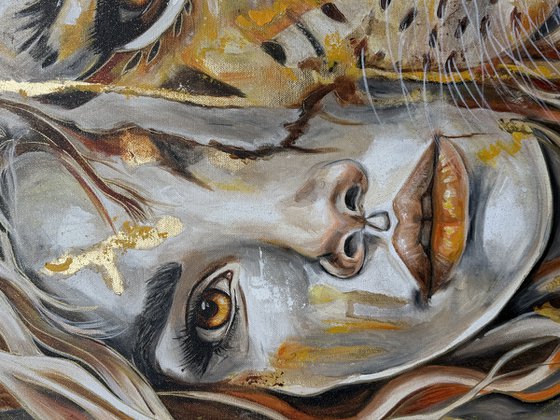 the tiger inside you