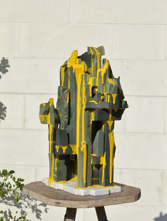 "Chinese Pagoda"