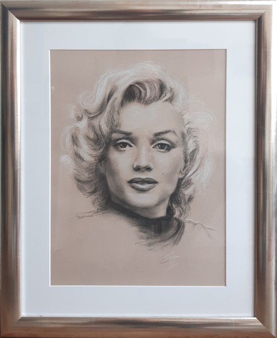 Marilyn Monroe