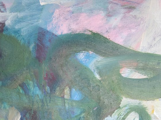 Pond 7