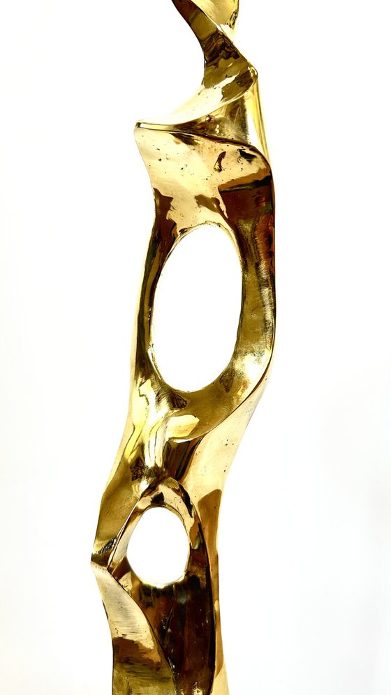 Spirit of Dance, no 5/7