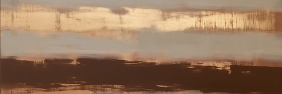 Golden Reflections