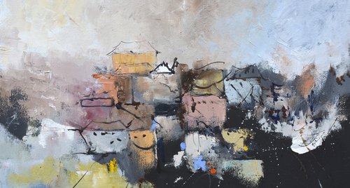 Artwork by Pol Henry Ledent