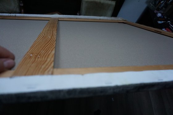 Carousel of Rain and Sun. Horses