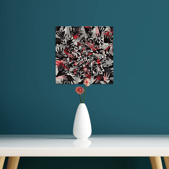 CHAOS Abstract