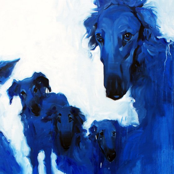 Blue Dogs