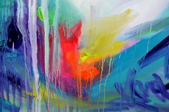 Complementary Patterns 19