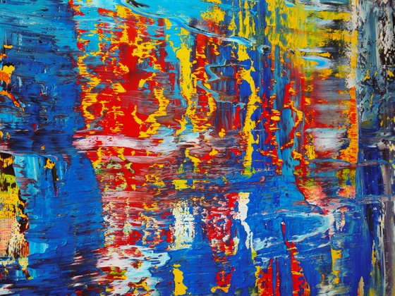 Interaction of Color
