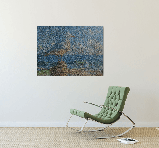 Lu cajane (n.714) - at the beach series