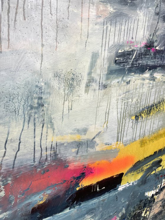 Depth of nature 215