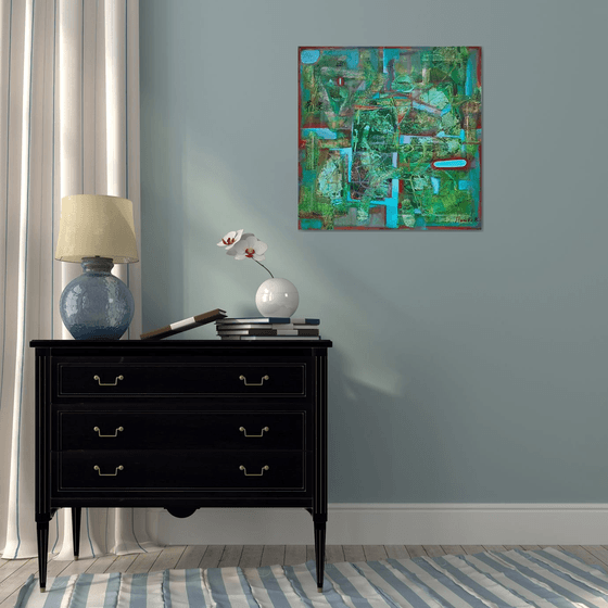 Untitled landscape