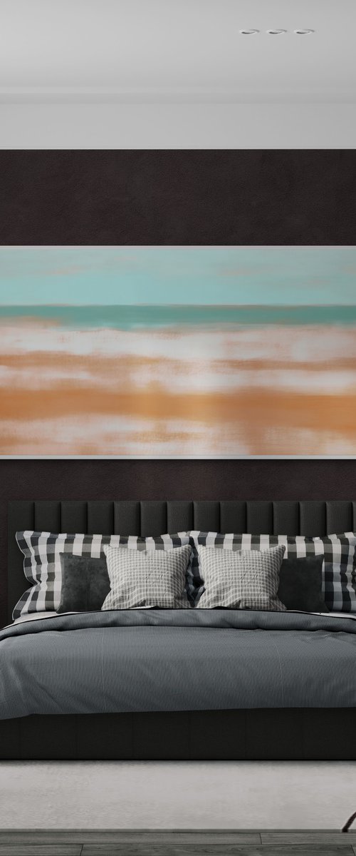 Whispers of the Horizon #3 by V+V Kniazievi