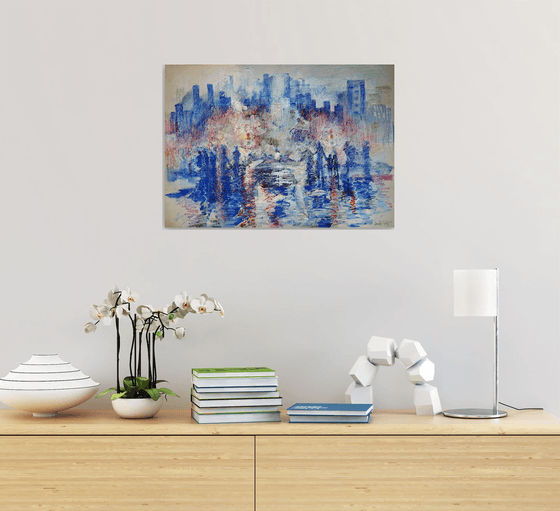 Fantasy with Flowers 314