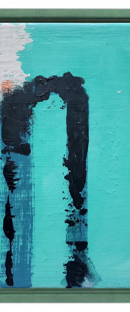 Skybound Grounded by Grâce Pégéron