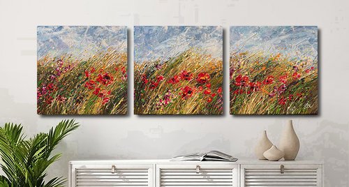 Artwork by Nadiia Antoniuk