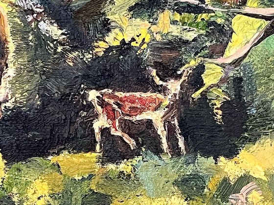 Bolderwood 2: The Silent Watcher