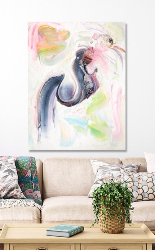 L’héritage d’Outrevent by Jean-Philippe ESTEBENET