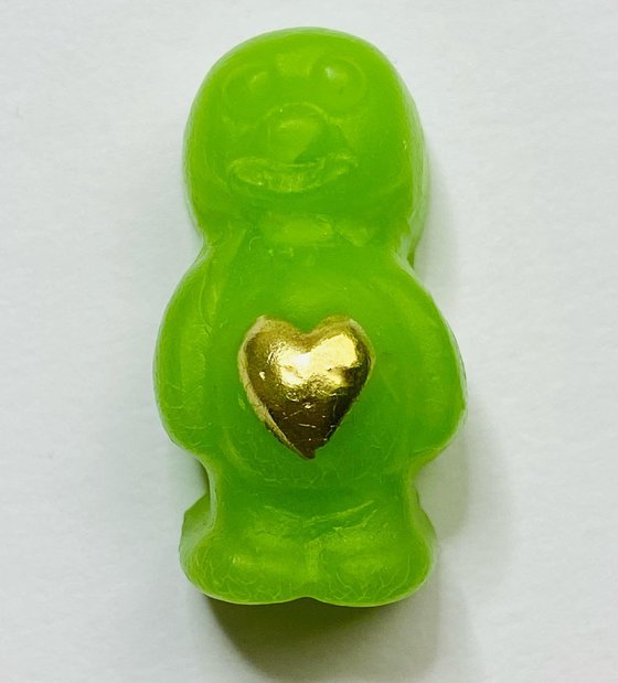Together - Jelly Baby Love