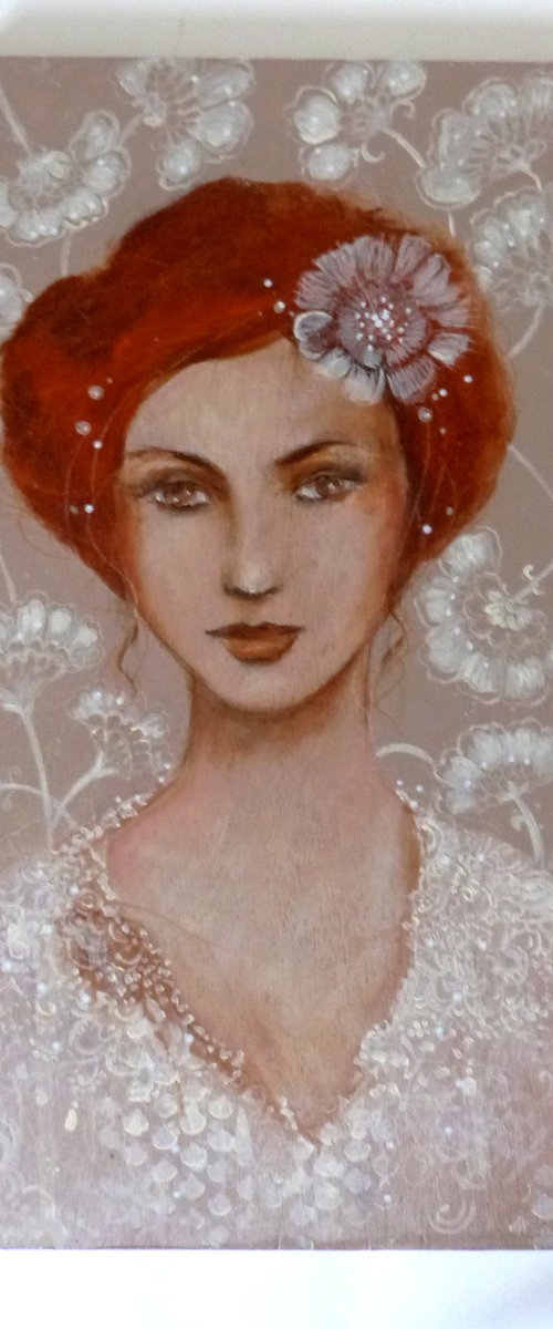 Estrella by Loetitia Pillault