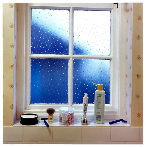 Bathroom Windowsill, Isle of Wight