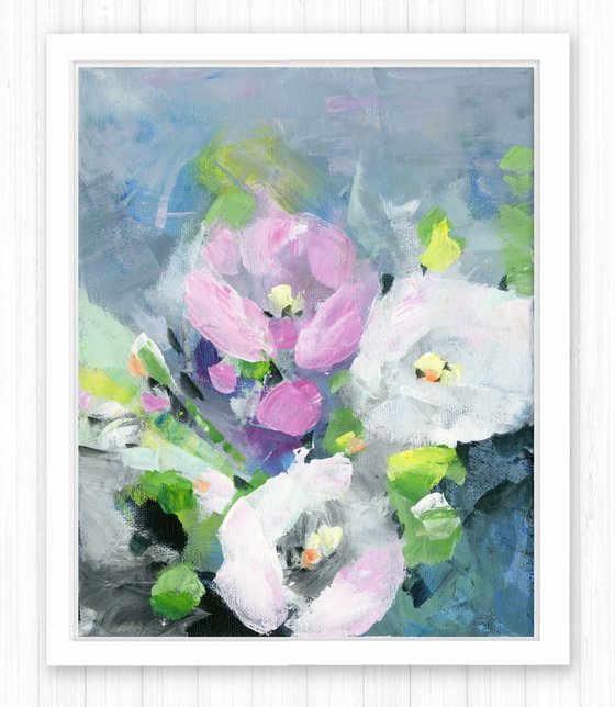 Soft Blooms 7