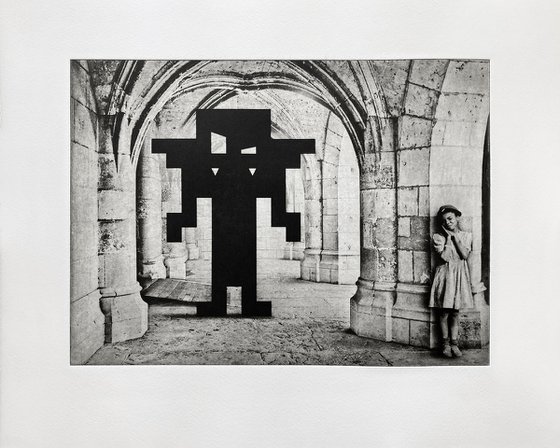 Creeps & Cryptids No.13: The Vampyre