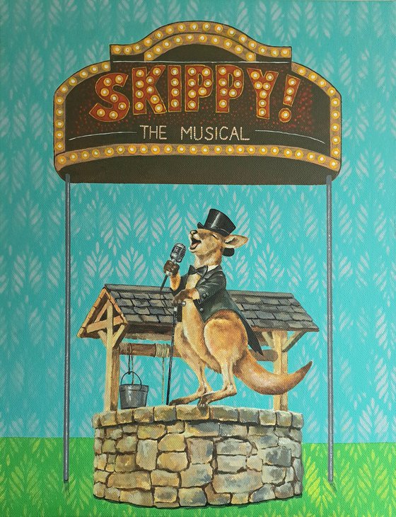 Skippy