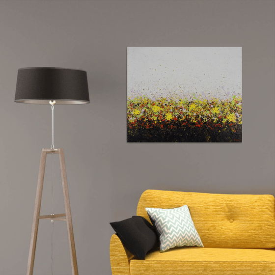 Yellow Field