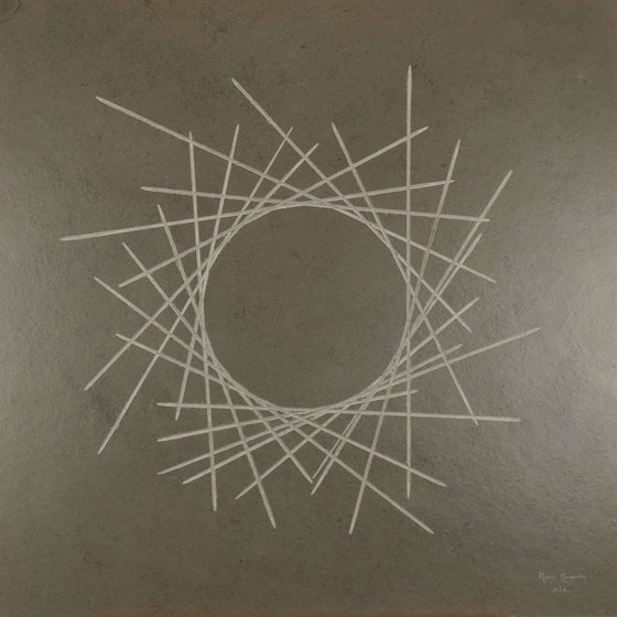 SWIRLING TRACES