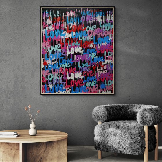 Lovescape