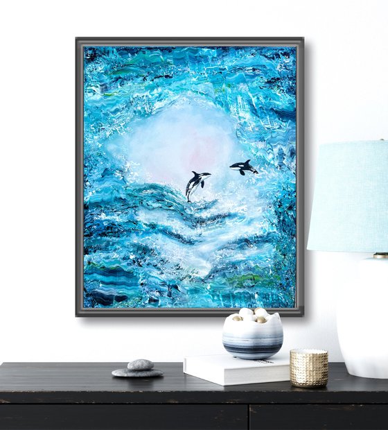 Soulmates Orcas